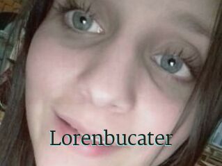 Lorenbucater