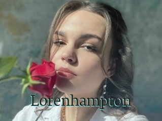 Lorenhampton