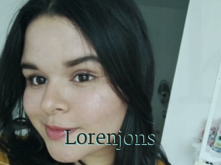 Lorenjons