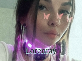 Lorenray