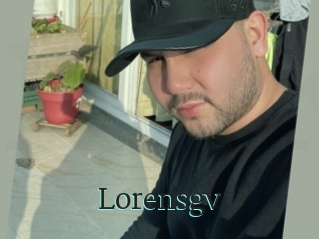 Lorensgv