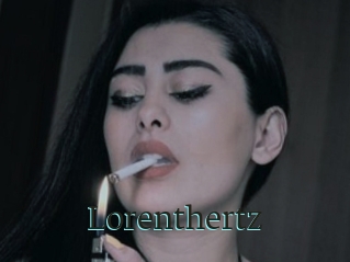 Lorenthertz