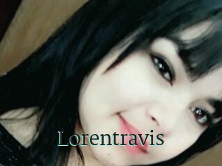 Lorentravis
