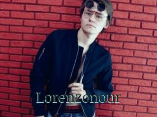 Lorenzonour