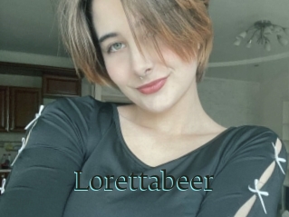 Lorettabeer