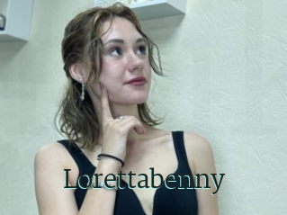 Lorettabenny