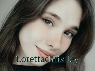 Lorettachristley