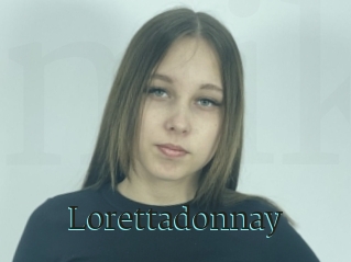 Lorettadonnay