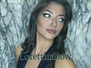 Lorettafarlow