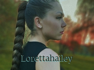 Lorettahailey