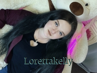 Lorettakelly