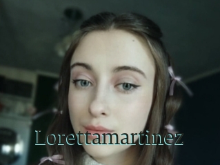 Lorettamartinez
