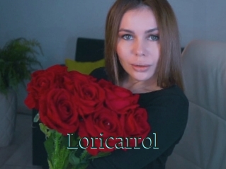 Loricarrol