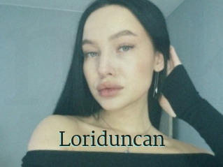 Loriduncan