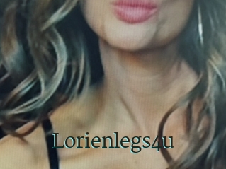 Lorienlegs4u