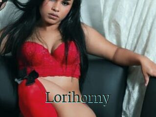 Lorihorny