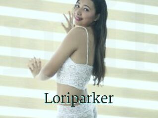 Loriparker