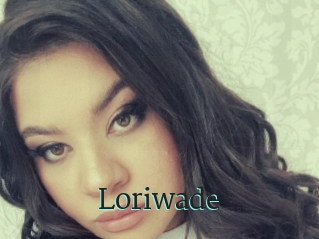 Loriwade