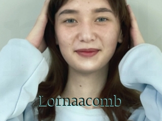 Lornaacomb