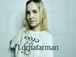 Lornafarman