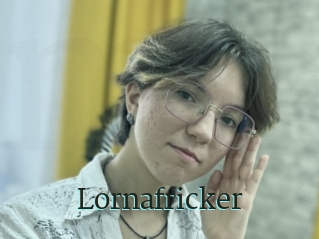 Lornafricker
