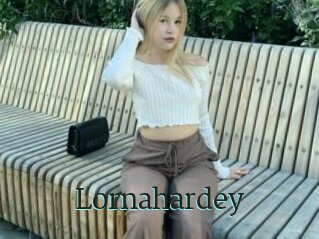 Lornahardey