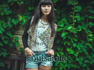Louisajolie