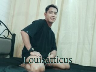 Louisatticus