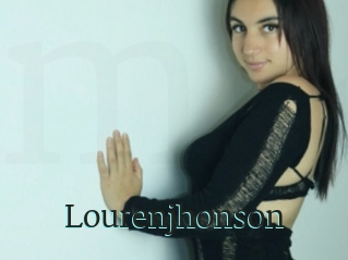 Lourenjhonson
