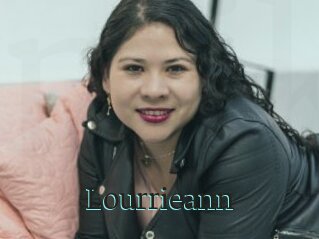 Lourrieann
