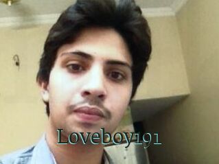 Loveboy191