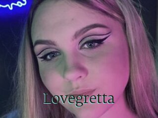 Lovegretta