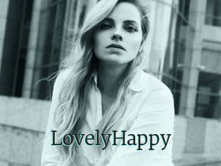 LovelyHappy