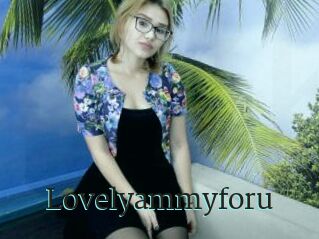 Lovelyammyforu