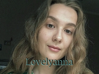 Lovelyanna