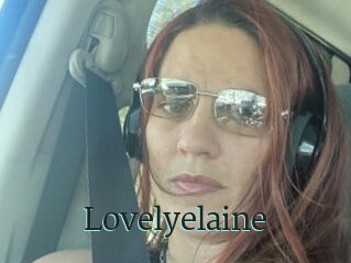 Lovelyelaine