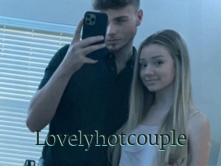 Lovelyhotcouple