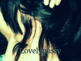 Lovelypussy