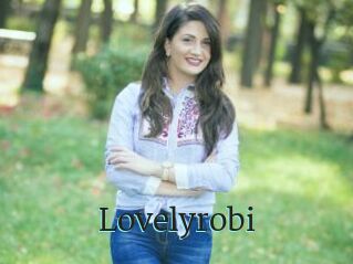 Lovelyrobi