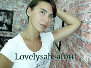 Lovelysahsaforu