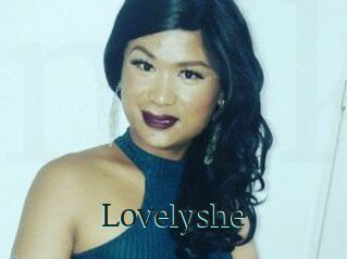 Lovelyshe