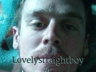 Lovelystraightboy