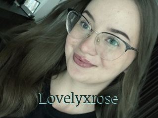 Lovelyxrose