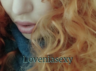 Loveniasexy