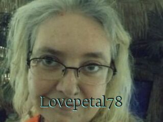 Lovepetal78