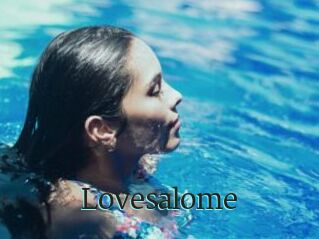 Lovesalome
