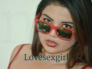 Lovesexgirl