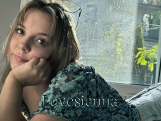 Lovesienna