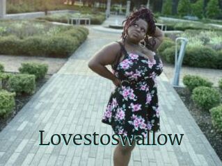 Lovestoswallow