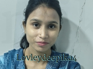 Lovleydeepika4